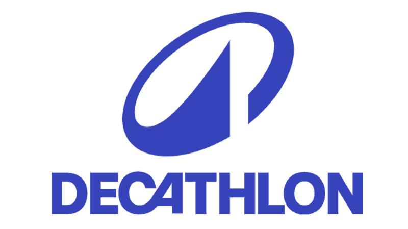 Decathlon — esporte para todos